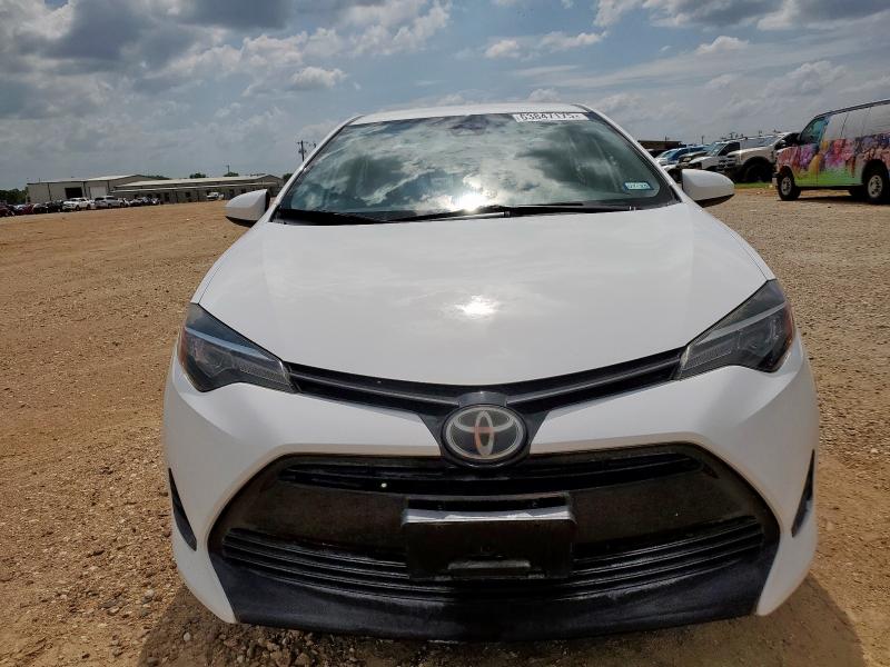 2017 TOYOTA COROLLA L - 2T1BURHEXHC934816