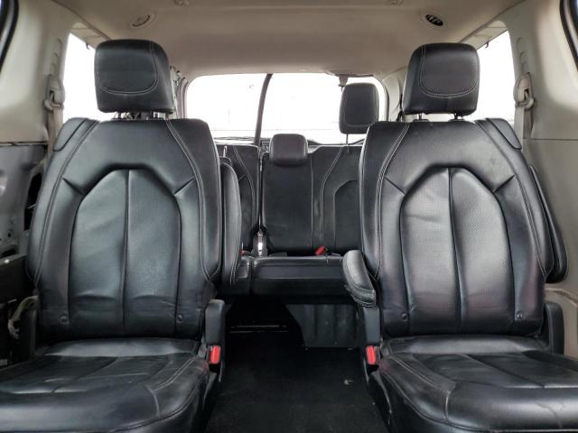 2022 CHRYSLER PACIFICA T 2C4RC1BGXNR211833