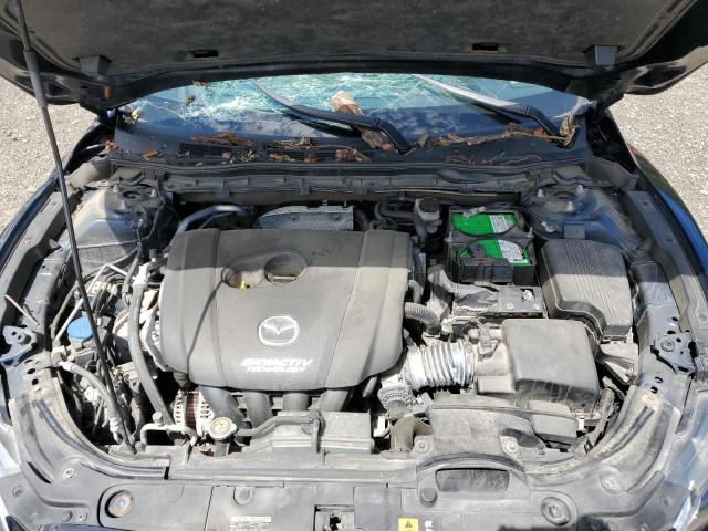 2017 MAZDA 6 TOURING - JM1GL1V52H1107850