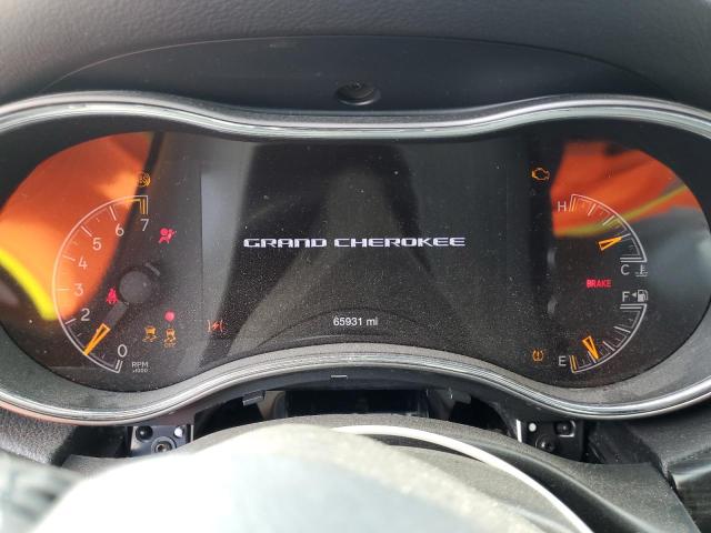 2019 JEEP GRAND CHER 1C4RJFAG1KC808474