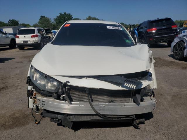 2018 HONDA CIVIC SPOR SHHFK7H48JU405948