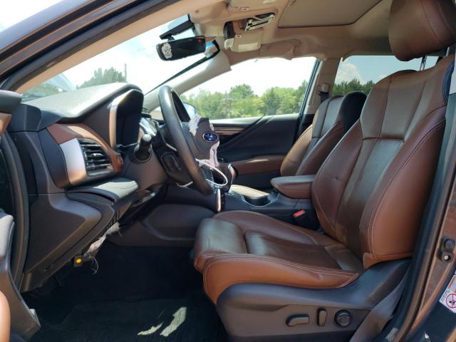 2020 SUBARU OUTBACK TO 4S4BTAPC5L3211957