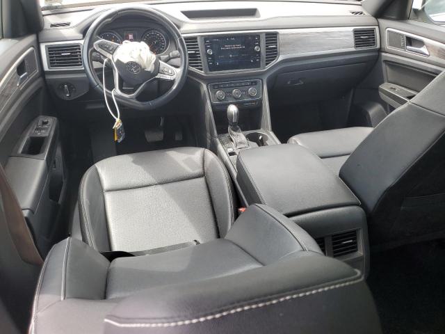 2020 VOLKSWAGEN ATLAS CROS - 1V26C2CA9LC203648