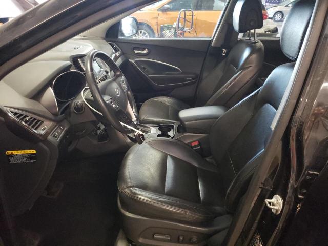 2015 HYUNDAI SANTA FE G KM8SNDHF0FU105452