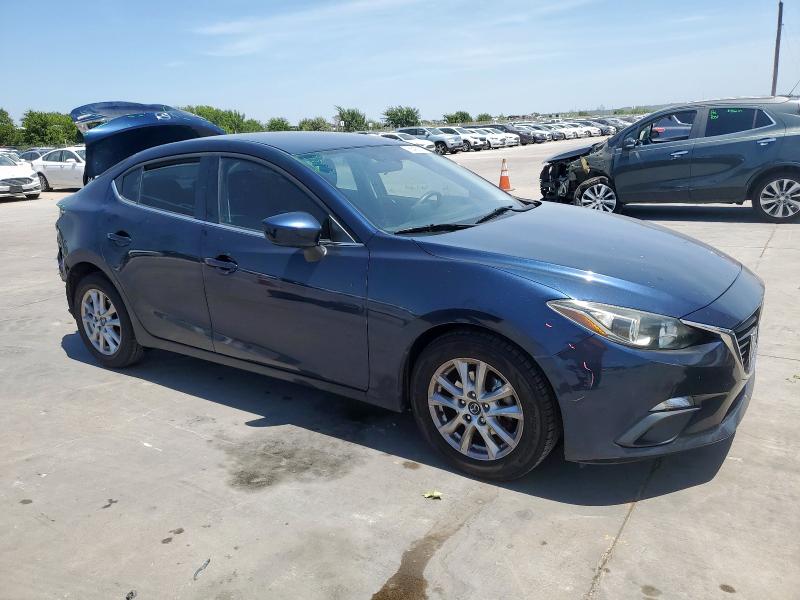 2016 MAZDA 3 SPORT JM1BM1U78G1296948
