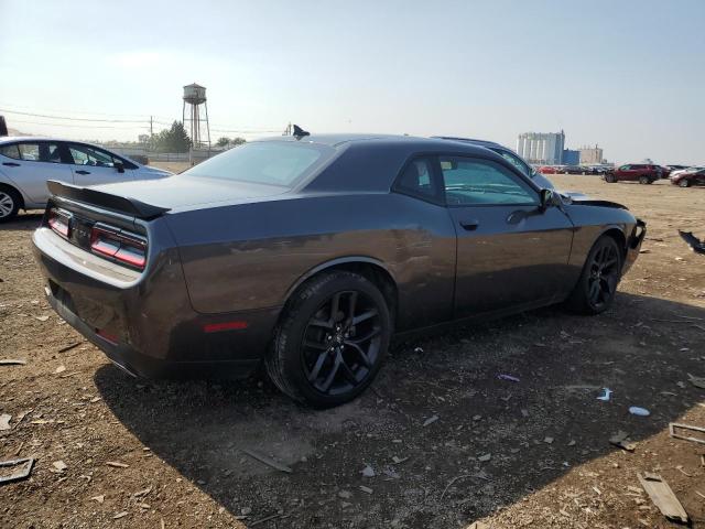 2022 DODGE CHALLENGER 2C3CDZAG2NH179117