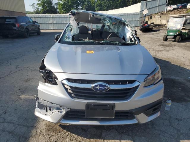 2021 SUBARU LEGACY 4S3BWAB68M3006258
