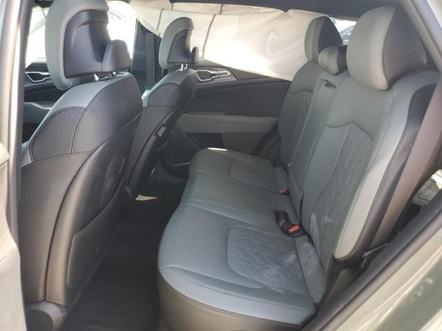 2023 KIA SPORTAGE X KNDPZDAH3P7082209
