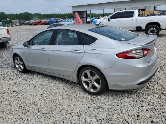 2016 FORD FUSION SE - 3FA6P0HD2GR391438