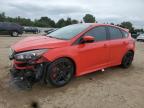 2017 FORD FOCUS ST - 1FADP3L94HL310189