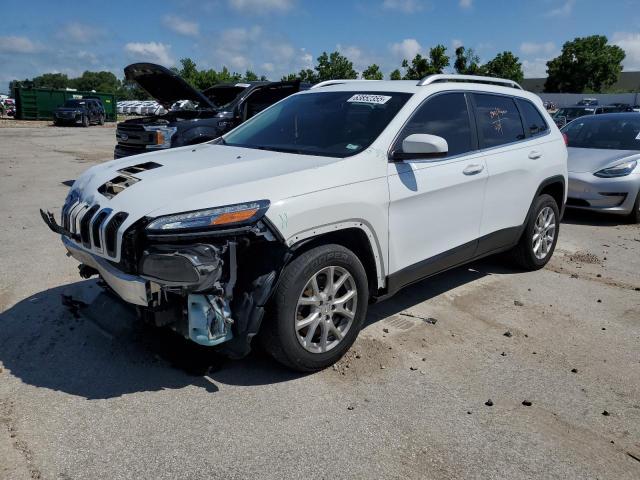 Vin: 1c4pjlcb8jd576701, lot: 63852355, jeep grand cher latitude 2018 img_1