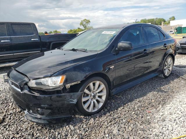 MITSUBISHI LANCER GTS