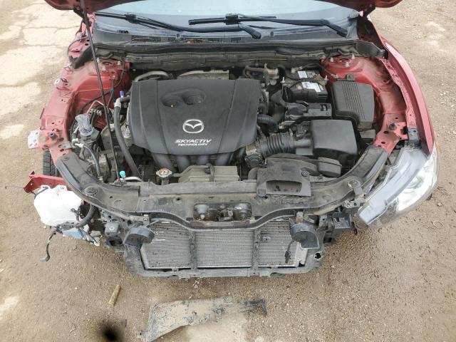 2016 MAZDA 6 SPORT JM1GJ1U54G1441965