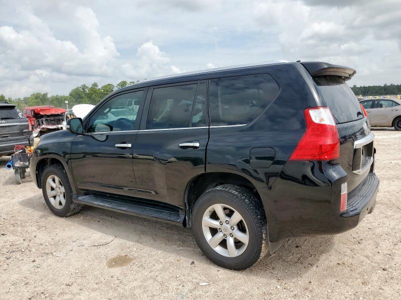 Vin: jtjbm7fx0b5030290, lot: 63980485, lexus gx 460 20112