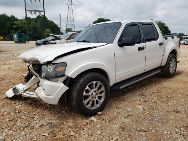 FORD EXPLORER S