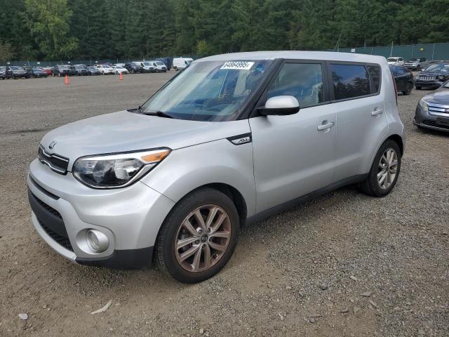 KIA SOUL +