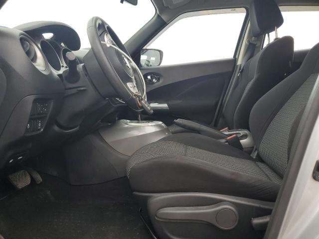 2015 NISSAN JUKE S JN8AF5MV5FT563563