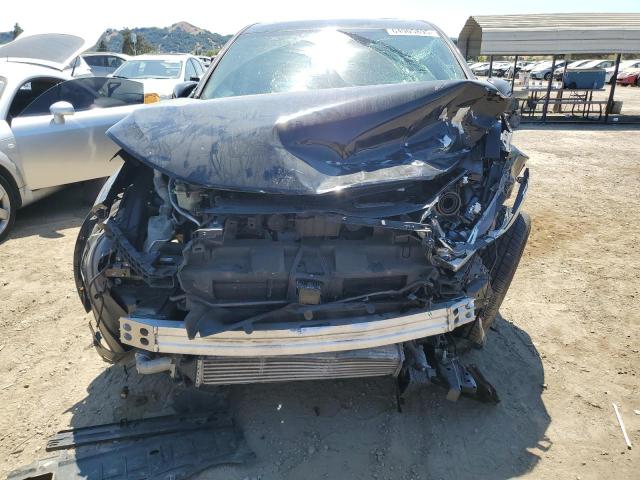 2017 HONDA CR-V EXL 7FARW1H83HE046946