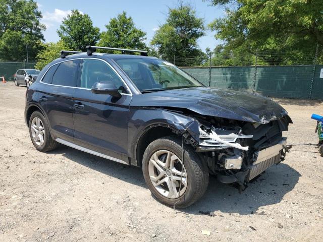 2019 AUDI Q5 PREMIUM WA1ANAFY5K2093091