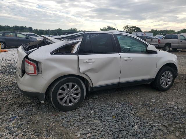 2010 FORD EDGE SEL - 2FMDK4JC9ABA78705
