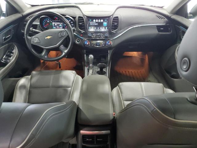 2016 CHEVROLET IMPALA LTZ 2G1145S33G9204541