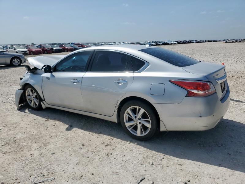 2015 NISSAN ALTIMA 2.5 1N4AL3AP8FC176221