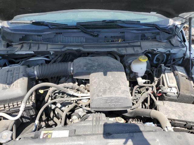 2023 RAM 1500 TRADE 3C6RR7KG4PG668123