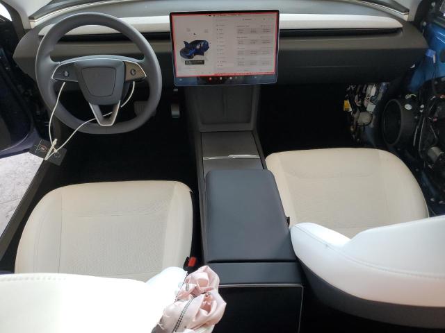 2025 TESLA MODEL 3 5YJ3E1EA5SF019928