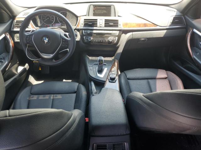 2017 BMW 330 I WBA8B9C3XHK885442