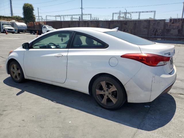 Vin: kmhdh6ae5du001498, lot: 63426445, hyundai elantra gs 20132
