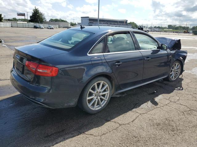 2015 AUDI A4 PREMIUM WAUFFAFL7FN022604