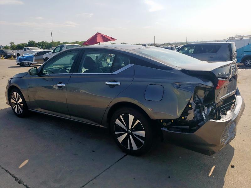 2019 NISSAN ALTIMA SL 1N4BL4EV1KN314361