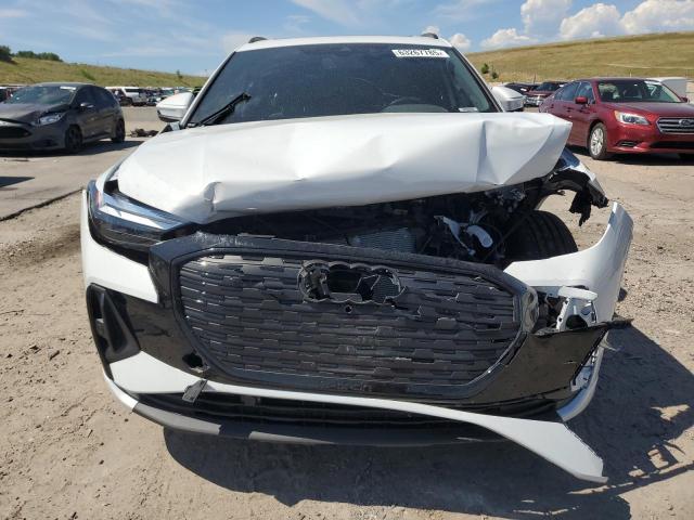 2024 AUDI Q4 E-TRON - WA1LUBFZ2RP040047