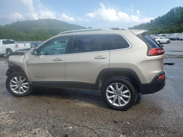 2015 JEEP CHEROKEE LIMITED 1C4PJMDB9FW552469