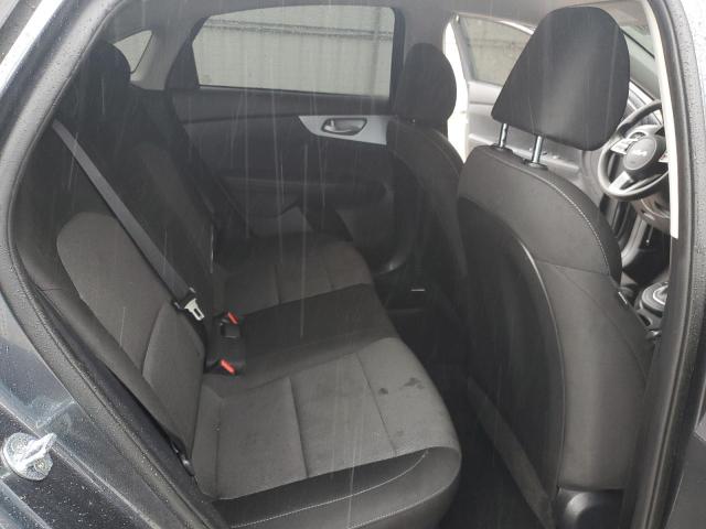 2022 KIA FORTE 3KPF24AD1NE471277