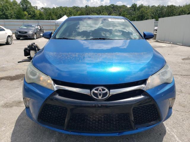 2017 TOYOTA CAMRY LE 4T1BF1FK3HU669742