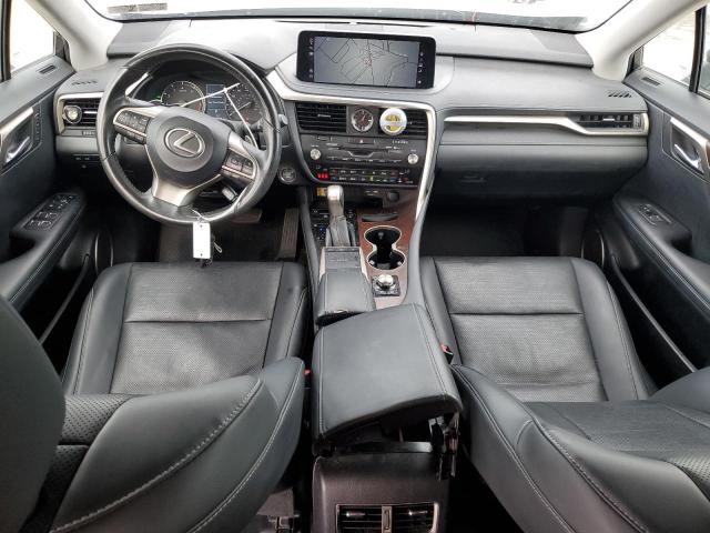 2022 LEXUS RX 350 2T2HZMDA8NC358295
