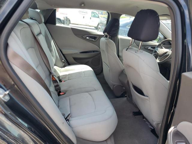 2016 CHEVROLET MALIBU LS - 1G1ZB5ST1GF359573
