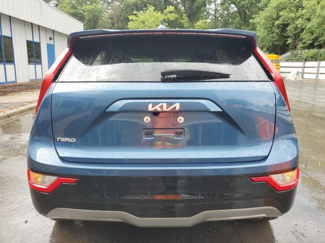 2024 KIA NIRO WIND - KNDCR3L1XR5111406