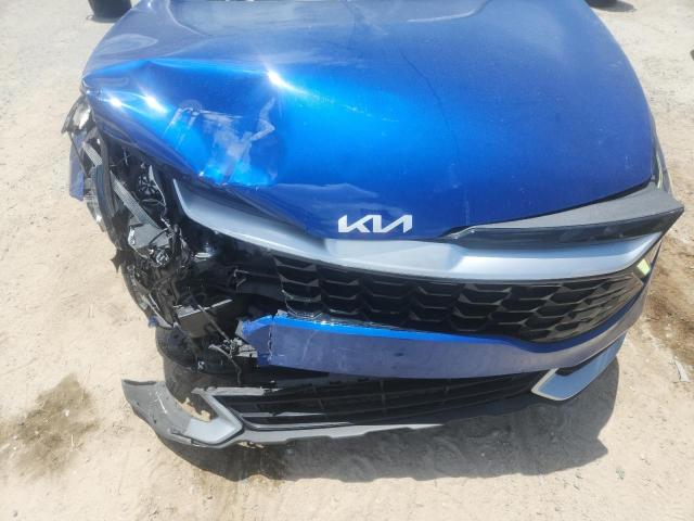 2023 KIA SPORTAGE E - 5XYK33AF6PG058753
