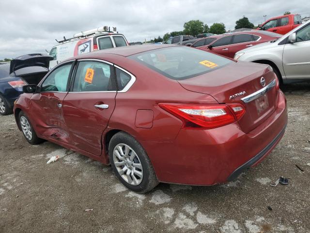 2016 NISSAN ALTIMA 2.5 - 1N4AL3AP0GN361191