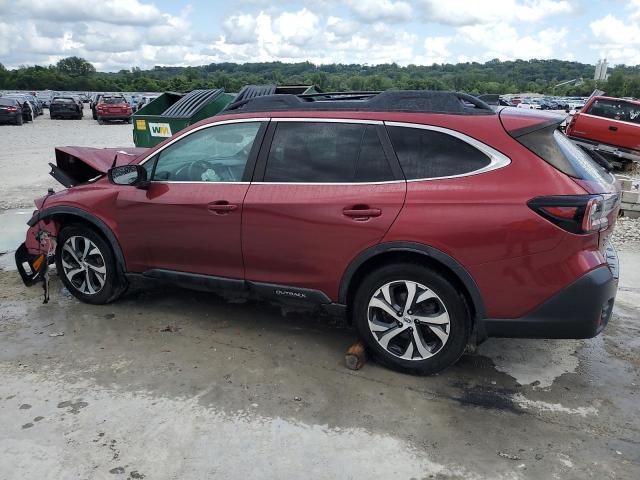 2020 SUBARU OUTBACK LI 4S4BTANC7L3160660