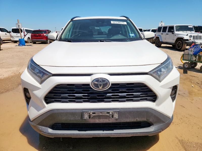 2020 TOYOTA RAV4 XLE P 2T3C1RFV5LW073060