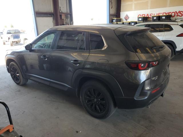 2025 MAZDA CX-50 PREF - 7MMVABBM5SN313968