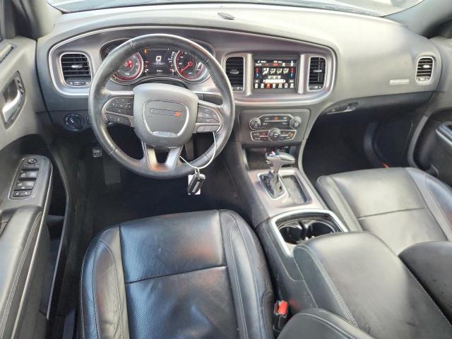 2019 DODGE CHARGER SX 2C3CDXBG8KH760149