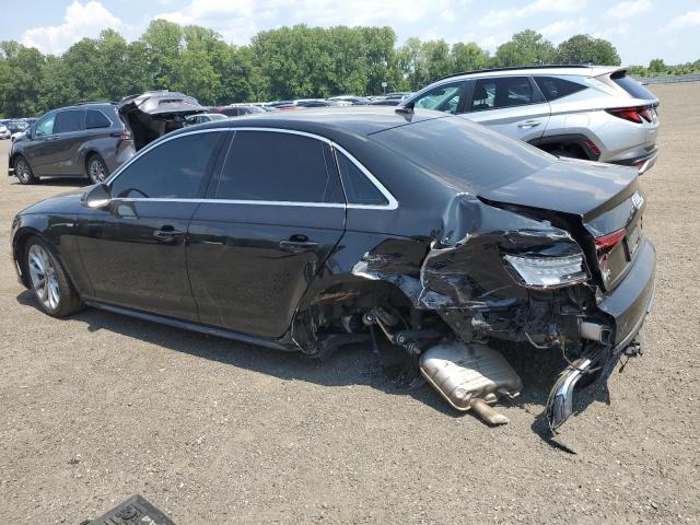 2019 AUDI A4 PREMIUM #3269001090