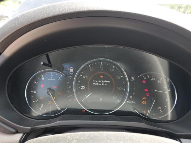 2022 MAZDA CX-5 SIGNA JM3KFBXY7N0640154