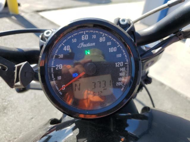 2022 INDIAN MOTORCYCLE CO. SCOUT BOBB 56KMTB112N3185468