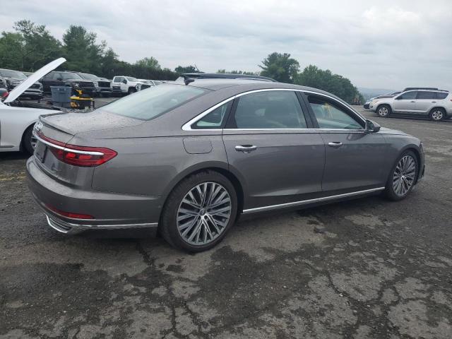 2019 AUDI A8 L WAU8DAF85KN001836