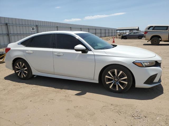 2024 HONDA CIVIC EX #3302753019